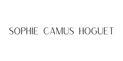 logo de Sophie Camus Hoguet