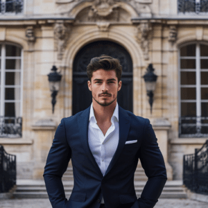 arthur legrand personnage comédie romantique le prince charmant n existe que dans les contes de fees