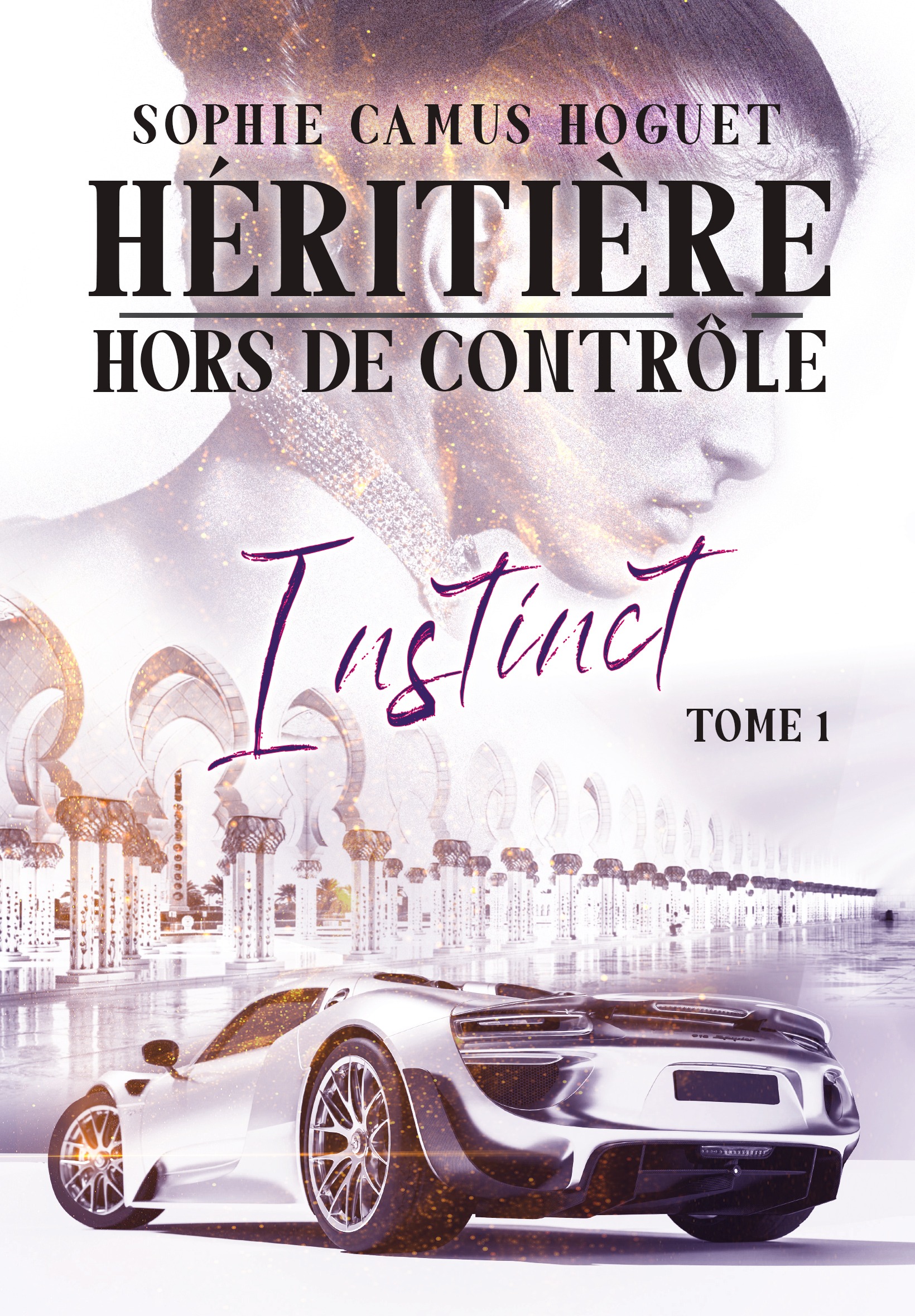 Presque à l’état Sauvage de Sophie Camus Hoguet