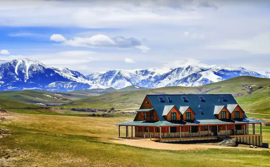 ranch montana la ou galopent les coeurs